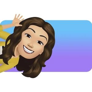 Meet your Posher, Alejandra